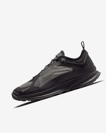 Nike ACG Air Nasu 2 Negros Grises Oscuro Negros | MX 4780